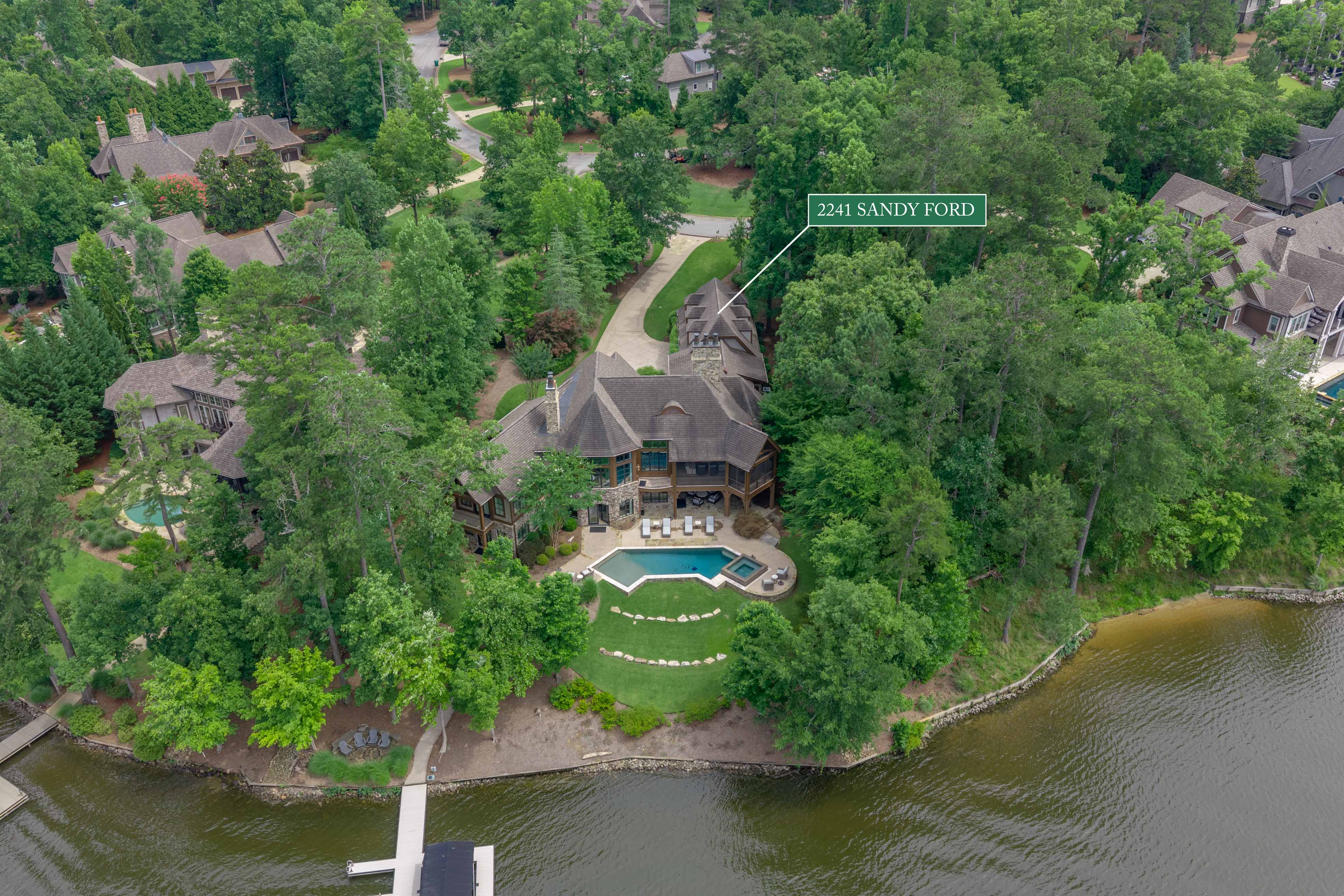 2241 Sandy Ford image 69